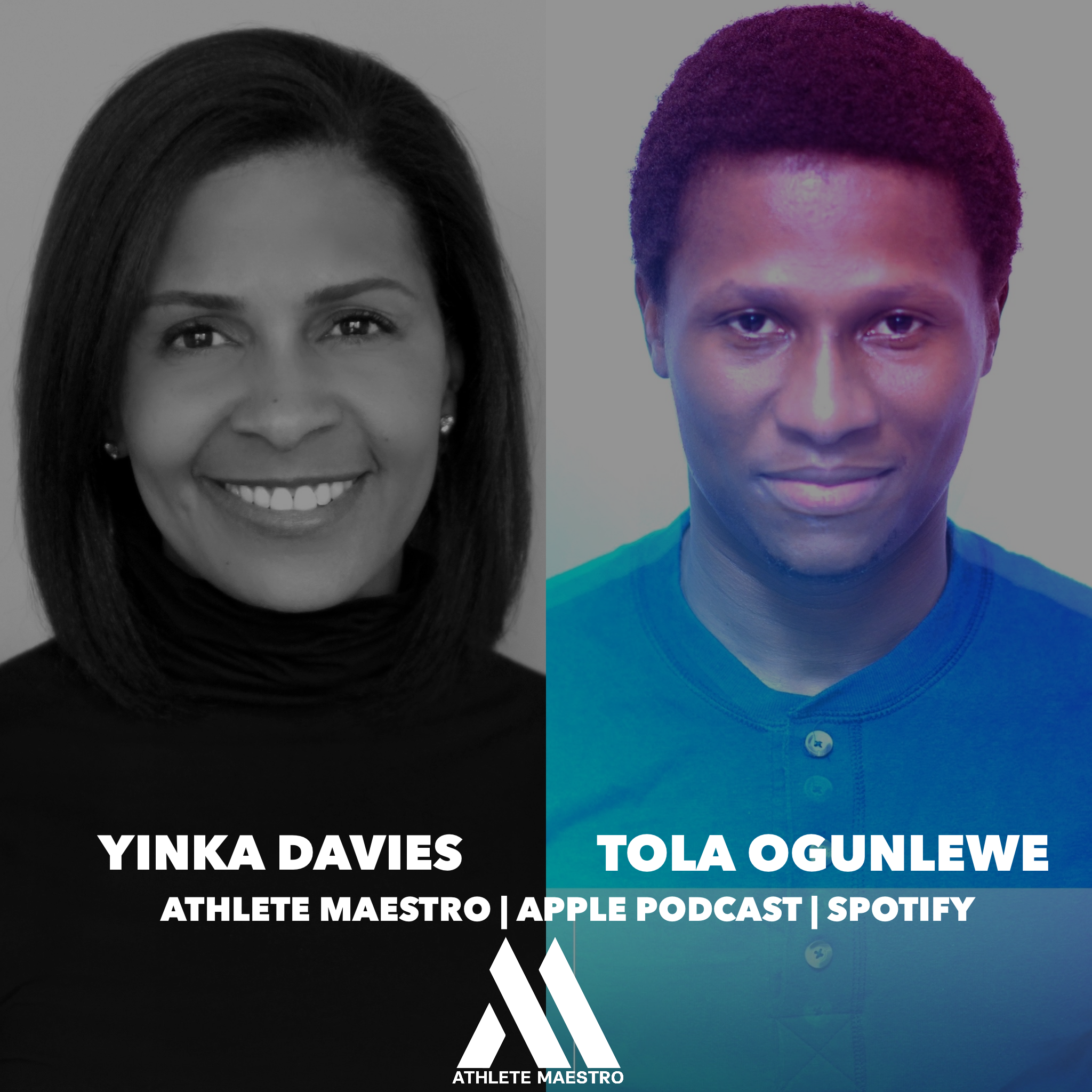 The Role And Importance Of Gut Health And Nutrition To Athletic Performance with Clinical Professor and Gastroenterologist Dr. Yinka Davies